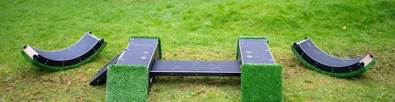 Early Years Alliance: Product Testing at Brookvale Nursery!